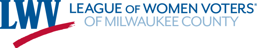 League of Women Voters of Milwaukee County — home